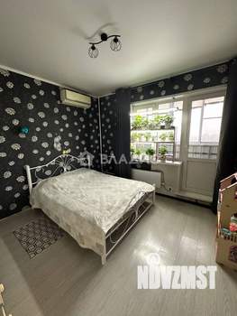 2-к квартира, вторичка, 64м2, 15/18 этаж