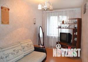 3-к квартира, вторичка, 59м2, 4/5 этаж