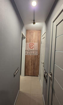 2-к квартира, вторичка, 49м2, 3/5 этаж