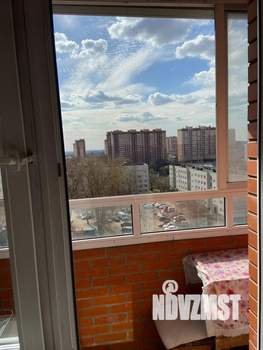 1-к квартира, вторичка, 35м2, 9/19 этаж