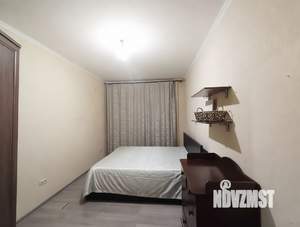 2-к квартира, вторичка, 74м2, 3/17 этаж