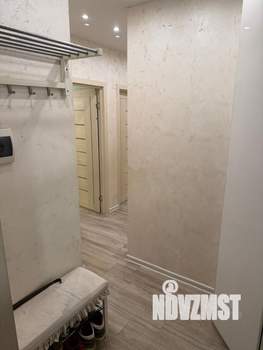 2-к квартира, вторичка, 40м2, 2/4 этаж