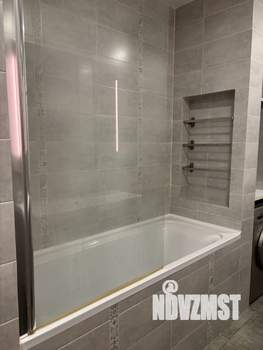 1-к квартира, вторичка, 40м2, 3/4 этаж