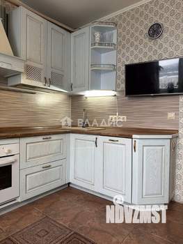 2-к квартира, вторичка, 64м2, 15/18 этаж