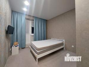 3-к квартира, вторичка, 61м2, 15/17 этаж