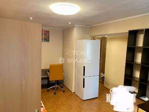 2-к квартира, вторичка, 41м2, 4/4 этаж