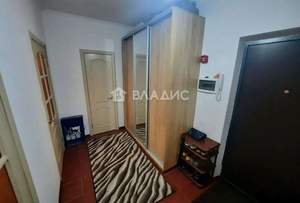 1-к квартира, вторичка, 40м2, 2/17 этаж