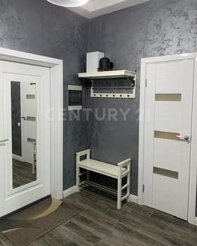 1-к квартира, вторичка, 51м2, 5/7 этаж