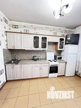 1-к квартира, вторичка, 38м2, 17/17 этаж