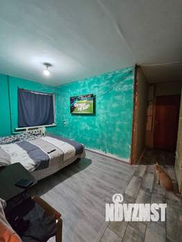 3-к квартира, вторичка, 54м2, 1/9 этаж