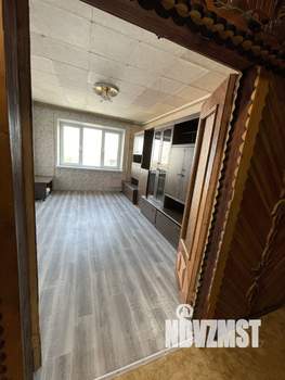 3-к квартира, вторичка, 65м2, 8/9 этаж