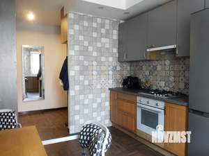1-к квартира, вторичка, 37м2, 1/4 этаж
