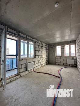 1-к квартира, вторичка, 34м2, 14/15 этаж