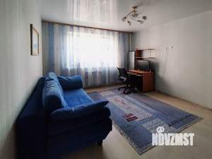 2-к квартира, вторичка, 65м2, 5/17 этаж