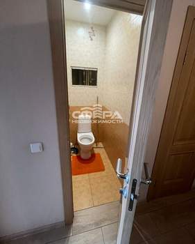 1-к квартира, вторичка, 40м2, 7/19 этаж