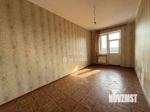 2-к квартира, вторичка, 59м2, 6/11 этаж