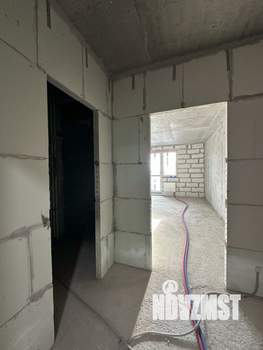 Студия квартира, вторичка, 33м2, 16/17 этаж