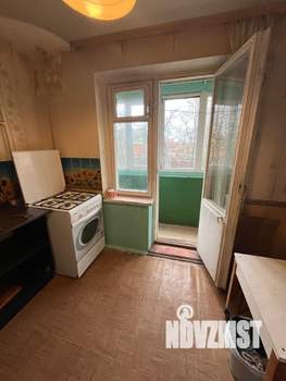 1-к квартира, вторичка, 32м2, 2/5 этаж