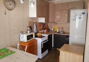 1-к квартира, вторичка, 38м2, 17/17 этаж