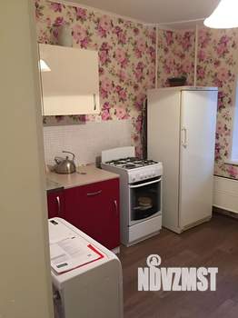 2-к квартира, вторичка, 48м2, 1/5 этаж