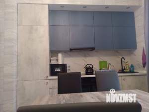 1-к квартира, вторичка, 43м2, 11/17 этаж