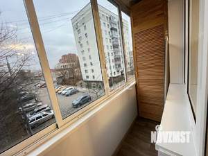 1-к квартира, вторичка, 31м2, 3/5 этаж