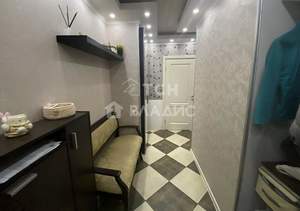 1-к квартира, вторичка, 38м2, 1/4 этаж