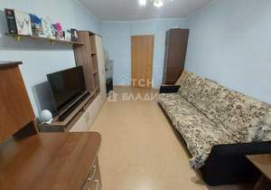 1-к квартира, вторичка, 31м2, 7/19 этаж