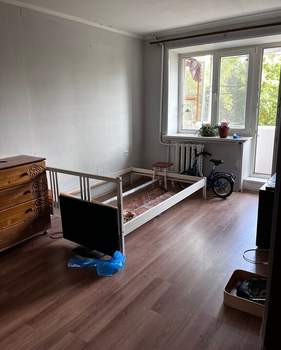 2-к квартира, вторичка, 47м2, 4/5 этаж
