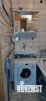 3-к квартира, вторичка, 57м2, 1/5 этаж