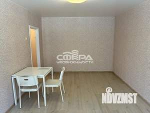 1-к квартира, вторичка, 30м2, 2/9 этаж