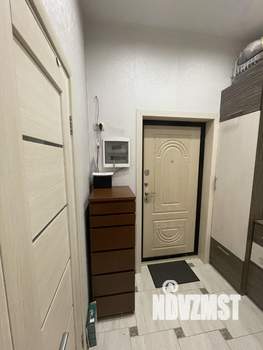 1-к квартира, вторичка, 42м2, 1/7 этаж