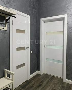 1-к квартира, вторичка, 51м2, 5/7 этаж