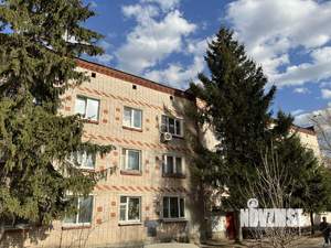 1-к квартира, вторичка, 35м2, 2/3 этаж