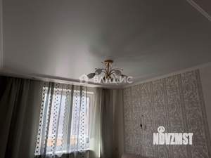 1-к квартира, вторичка, 45м2, 7/17 этаж