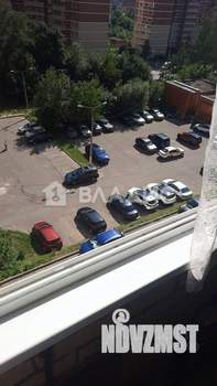 1-к квартира, вторичка, 37м2, 6/16 этаж