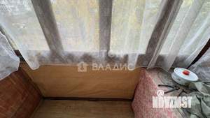 2-к квартира, вторичка, 46м2, 5/5 этаж