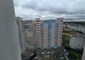 Студия квартира, вторичка, 20м2, 17/17 этаж