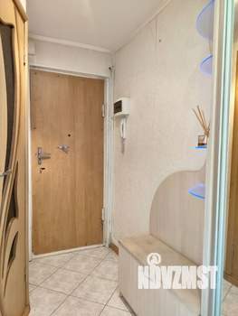 3-к квартира, вторичка, 54м2, 4/9 этаж
