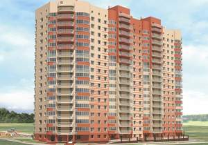 1-к квартира, вторичка, 47м2, 8/17 этаж