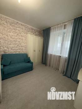 1-к квартира, вторичка, 47м2, 7/18 этаж