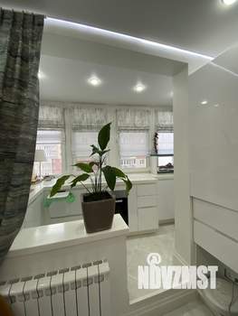 3-к квартира, вторичка, 60м2, 11/20 этаж