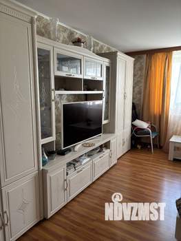 2-к квартира, вторичка, 63м2, 4/12 этаж