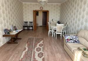 2-к квартира, вторичка, 85м2, 9/14 этаж