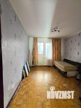 3-к квартира, вторичка, 53м2, 2/9 этаж