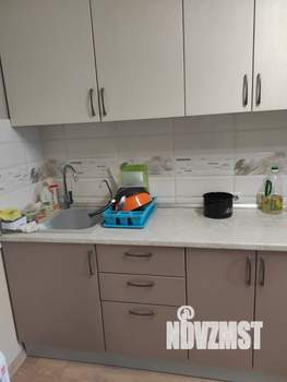 1-к квартира, вторичка, 35м2, 3/17 этаж