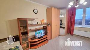 1-к квартира, вторичка, 48м2, 8/17 этаж