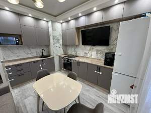 1-к квартира, вторичка, 39м2, 10/18 этаж