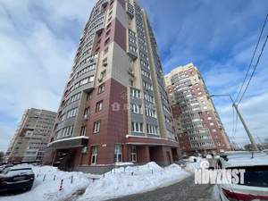 2-к квартира, вторичка, 58м2, 4/17 этаж