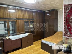 1-к квартира, вторичка, 32м2, 2/5 этаж